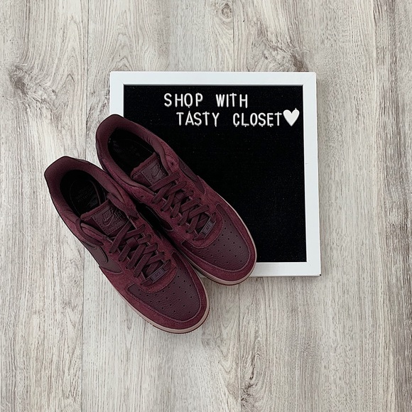 Nike air force 1’07 sneakers - Picture 6 of 8